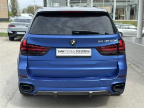 BMW X5 M50d, снимка 13