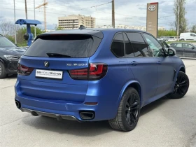 BMW X5 M50d, снимка 2