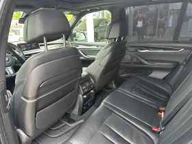 BMW X5 M50d, снимка 9