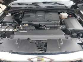 Infiniti QX80 5.6l Luxe, снимка 10