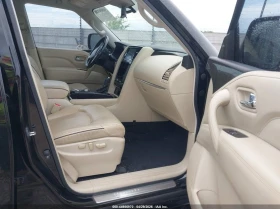 Infiniti QX80 5.6l Luxe, снимка 5
