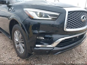 Infiniti QX80 5.6l Luxe, снимка 6
