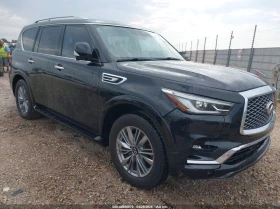 Infiniti QX80 5.6l Luxe, снимка 1