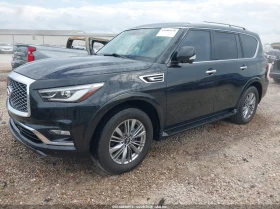 Infiniti QX80 5.6l Luxe, снимка 2