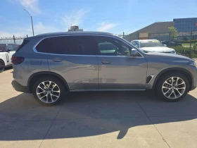 BMW X5  xDrive40i /360/DIS/HUD/H&K, снимка 3