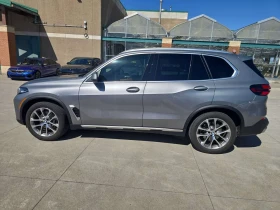 BMW X5  xDrive40i /360/DIS/HUD/H&K, снимка 2