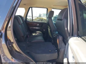 Land Rover Range Rover Sport Lux* V8* Крайна цена, снимка 8