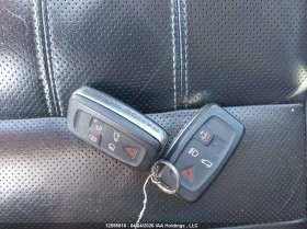 Land Rover Range Rover Sport Lux* V8* Крайна цена, снимка 6