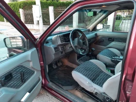 Opel Frontera, снимка 3