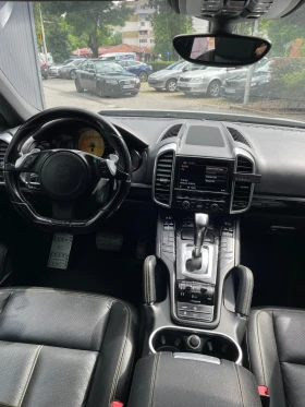 Porsche Cayenne ПЪЛЕН ПАКЕТ TECHART TUNING/УНИКАТ, снимка 6