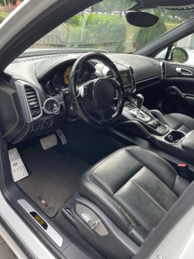 Porsche Cayenne ПЪЛЕН ПАКЕТ TECHART TUNING/УНИКАТ, снимка 13