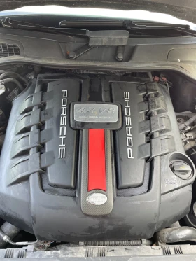 Porsche Cayenne ПЪЛЕН ПАКЕТ TECHART TUNING/УНИКАТ, снимка 17