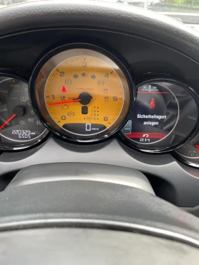 Porsche Cayenne ПЪЛЕН ПАКЕТ TECHART TUNING/УНИКАТ, снимка 9
