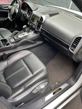 Porsche Cayenne ПЪЛЕН ПАКЕТ TECHART TUNING/УНИКАТ, снимка 10
