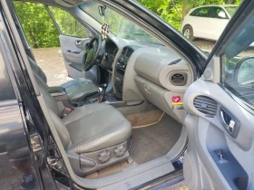 Hyundai Santa fe 2.4i, снимка 10