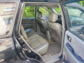 Hyundai Santa fe 2.4i, снимка 9