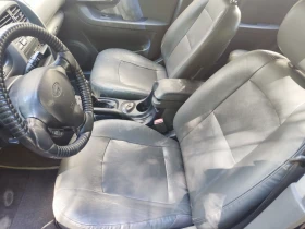 Hyundai Santa fe 2.4i, снимка 7