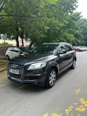 Audi Q7 3.6 Quattro S-line На Пружини. , снимка 2