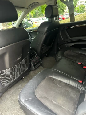 Audi Q7 3.6 Quattro S-line На Пружини. , снимка 7