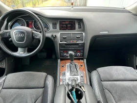 Audi Q7 3.6 Quattro S-line На Пружини. , снимка 8
