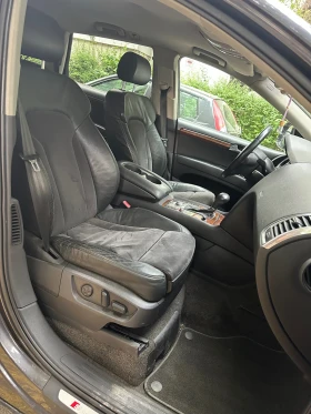 Audi Q7 3.6 Quattro S-line На Пружини. , снимка 6