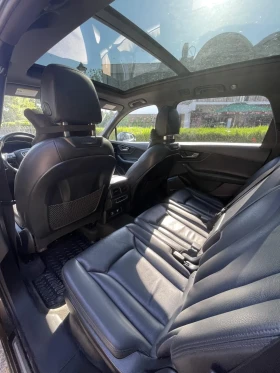 Audi Q7, снимка 12