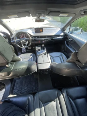 Audi Q7, снимка 10