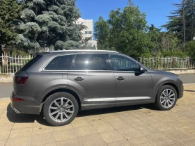 Audi Q7, снимка 3