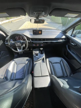 Audi Q7, снимка 11
