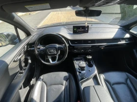 Audi Q7, снимка 6