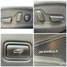 Hyundai Tucson 2.0 CRDI 4WD N-LINE Внос Швейцария, снимка 15