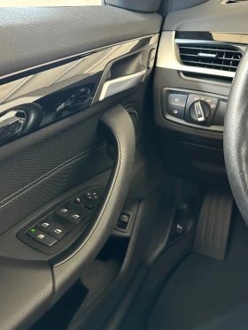 BMW X1 2.0 d xdrive, снимка 17