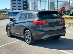 BMW X1 2.0 d xdrive, снимка 5