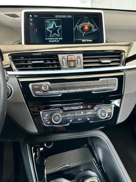 BMW X1 2.0 d xdrive, снимка 12