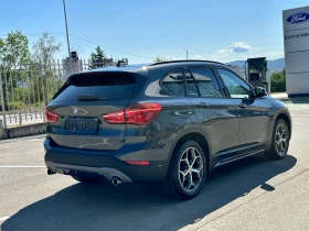 BMW X1 2.0 d xdrive, снимка 4