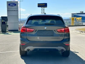 BMW X1 2.0 d xdrive, снимка 6