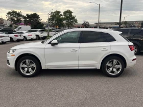 Audi Q5 * Technik * 360* B&O* CARFAX* , снимка 2