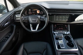 Audi Q7 * 55 TFSI Quattro * S-Line * 7-местен * , снимка 9