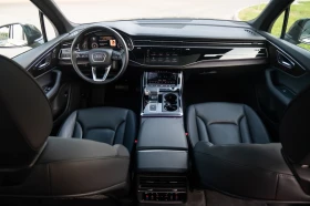Audi Q7 * 55 TFSI Quattro * S-Line * 7-местен * , снимка 8