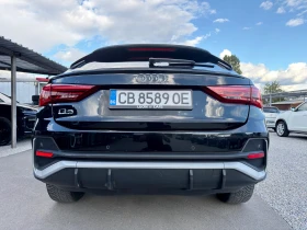 Audi Q3 Sportback 3xSline 45 TFSIe FULL, снимка 6