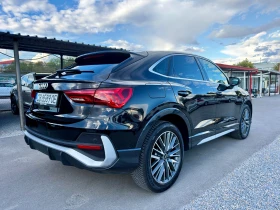 Audi Q3 Sportback 3xSline 45 TFSIe FULL, снимка 5
