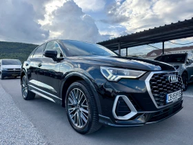 Audi Q3 Sportback 3xSline 45 TFSIe FULL, снимка 2