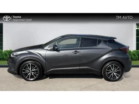 Toyota C-HR 1.8 HSD LOUNGE, снимка 3