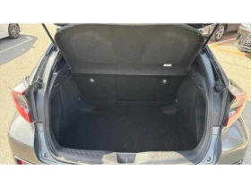 Toyota C-HR 1.8 HSD LOUNGE, снимка 10