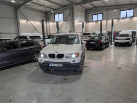 BMW X5 4.4, снимка 1
