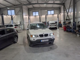 BMW X5 4.4, снимка 2