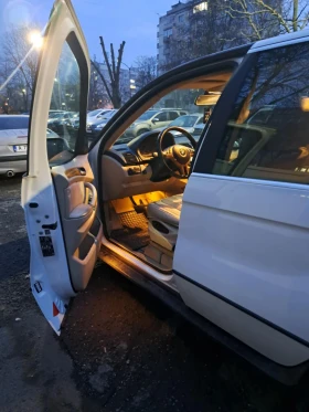 BMW X5 4.4, снимка 6