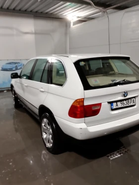 BMW X5 4.4, снимка 4