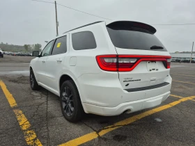 Dodge Durango GT PLUS, 7 МЕСТЕН, ПРОГНОЗНА ЦЕНА до БГ, снимка 4