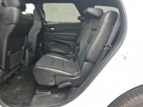 Dodge Durango GT PLUS, 7 МЕСТЕН, ПРОГНОЗНА ЦЕНА до БГ, снимка 12